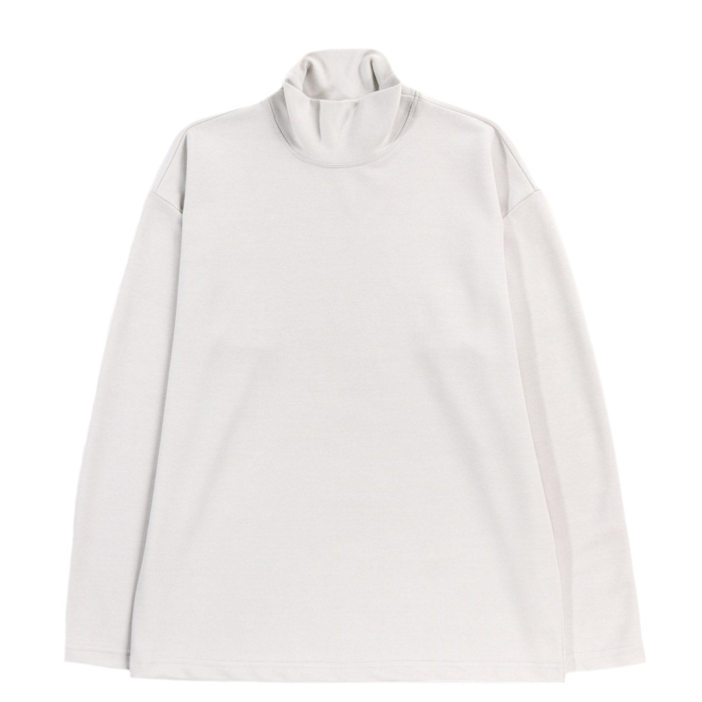 ARPENTEUR ORLO LONG SLEEVE COTTON CREAM