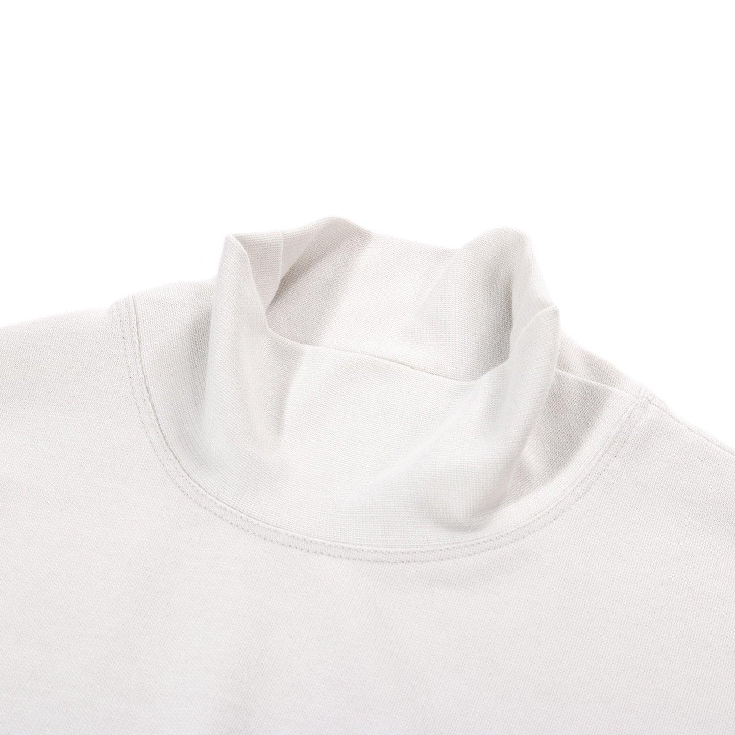 ARPENTEUR ORLO LONG SLEEVE COTTON CREAM