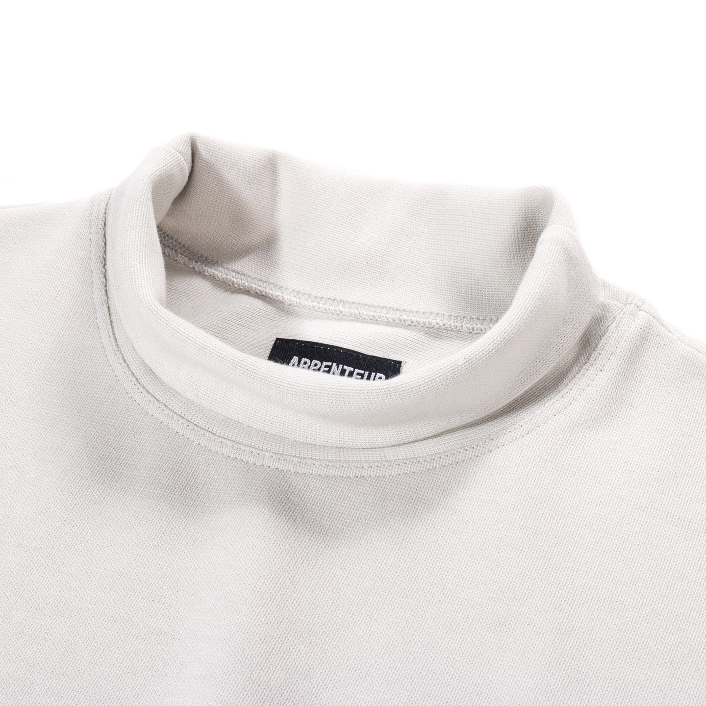 ARPENTEUR ORLO LONG SLEEVE COTTON CREAM