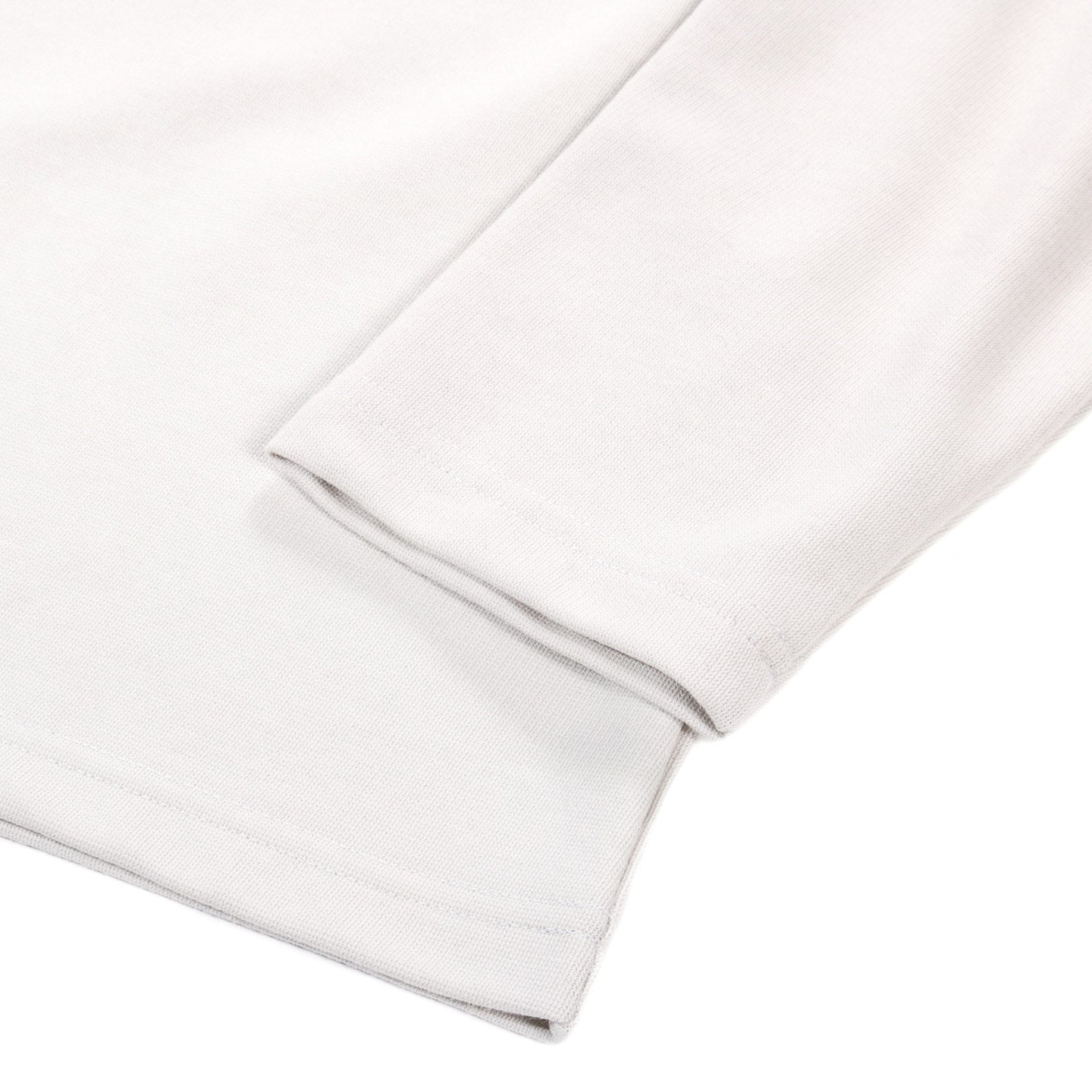 ARPENTEUR ORLO LONG SLEEVE COTTON CREAM