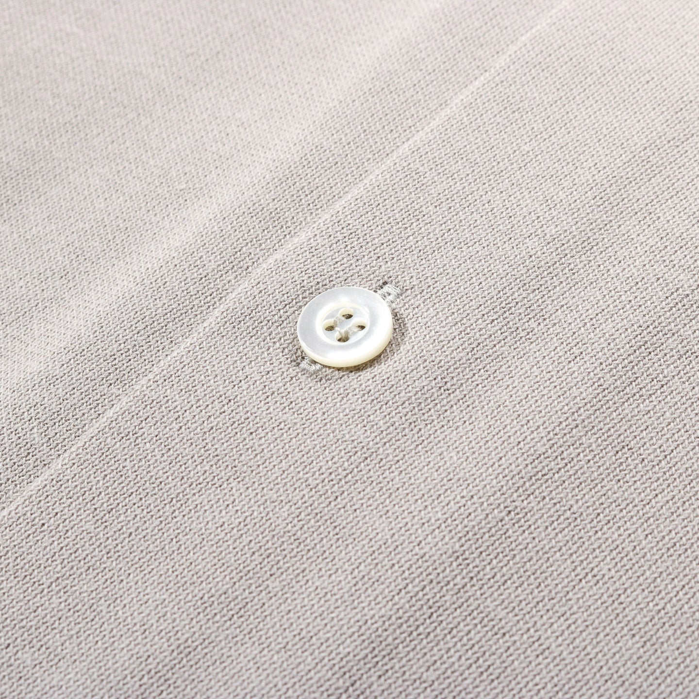 ARPENTEUR OPTO SS SHIRT GREIGE