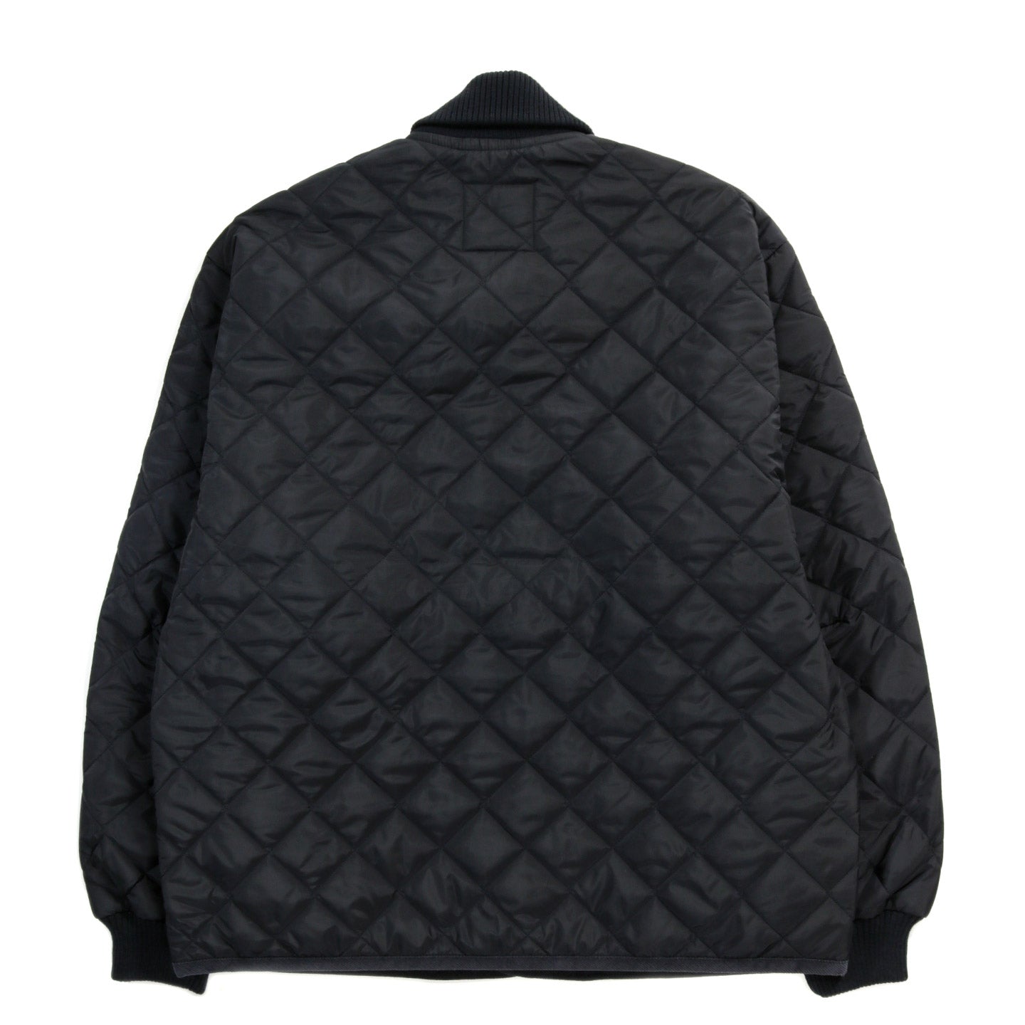 ARPENTEUR LAVENHAM LOFT JACKET MIDNIGHT