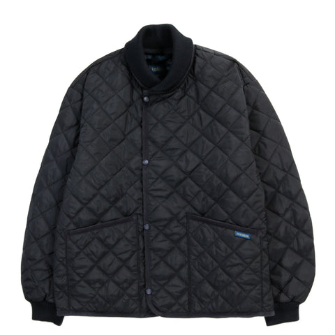 ARPENTEUR LAVENHAM LOFT JACKET MIDNIGHT