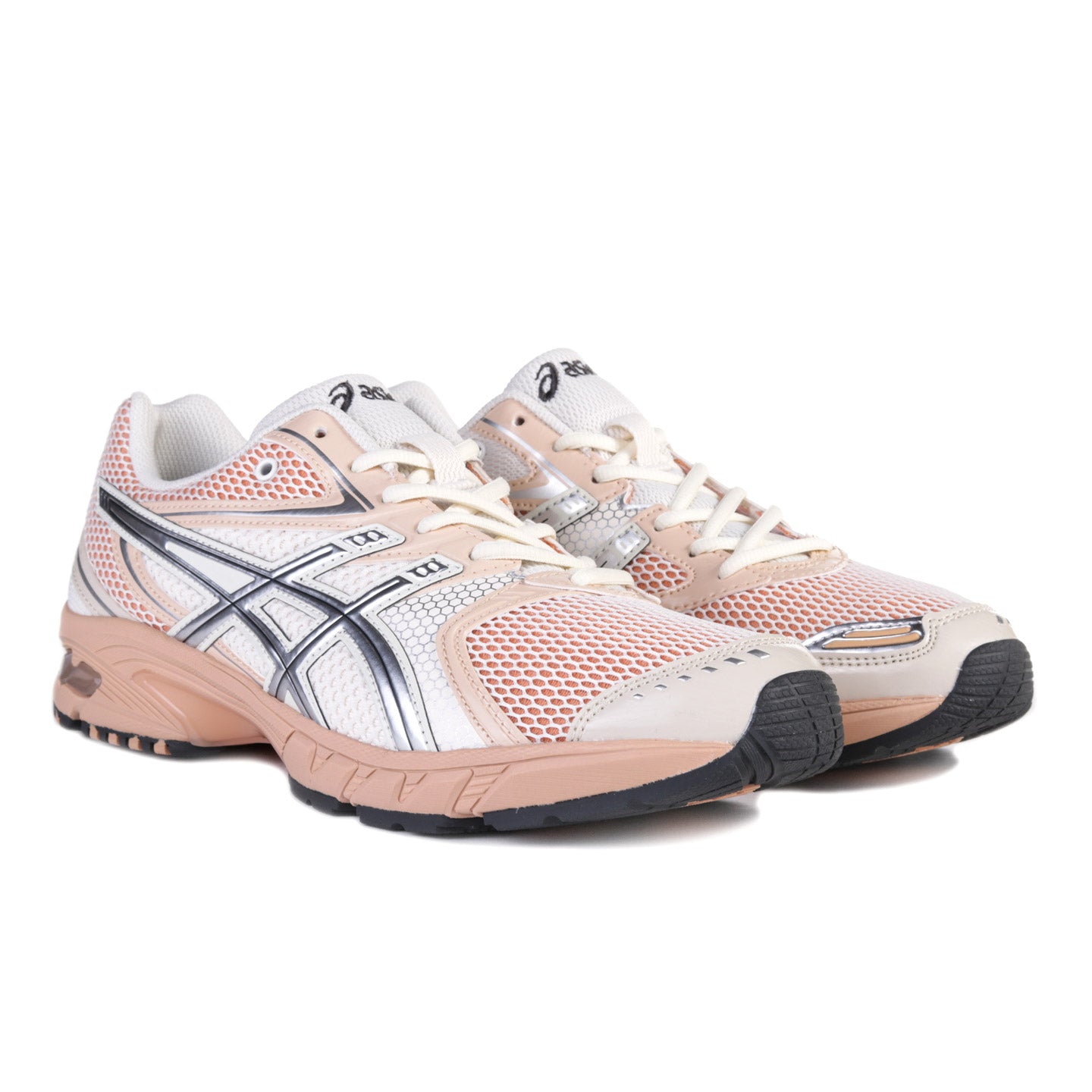ASICS GEL-DS TRAINER 14 CREAM / TERRACOTTA
