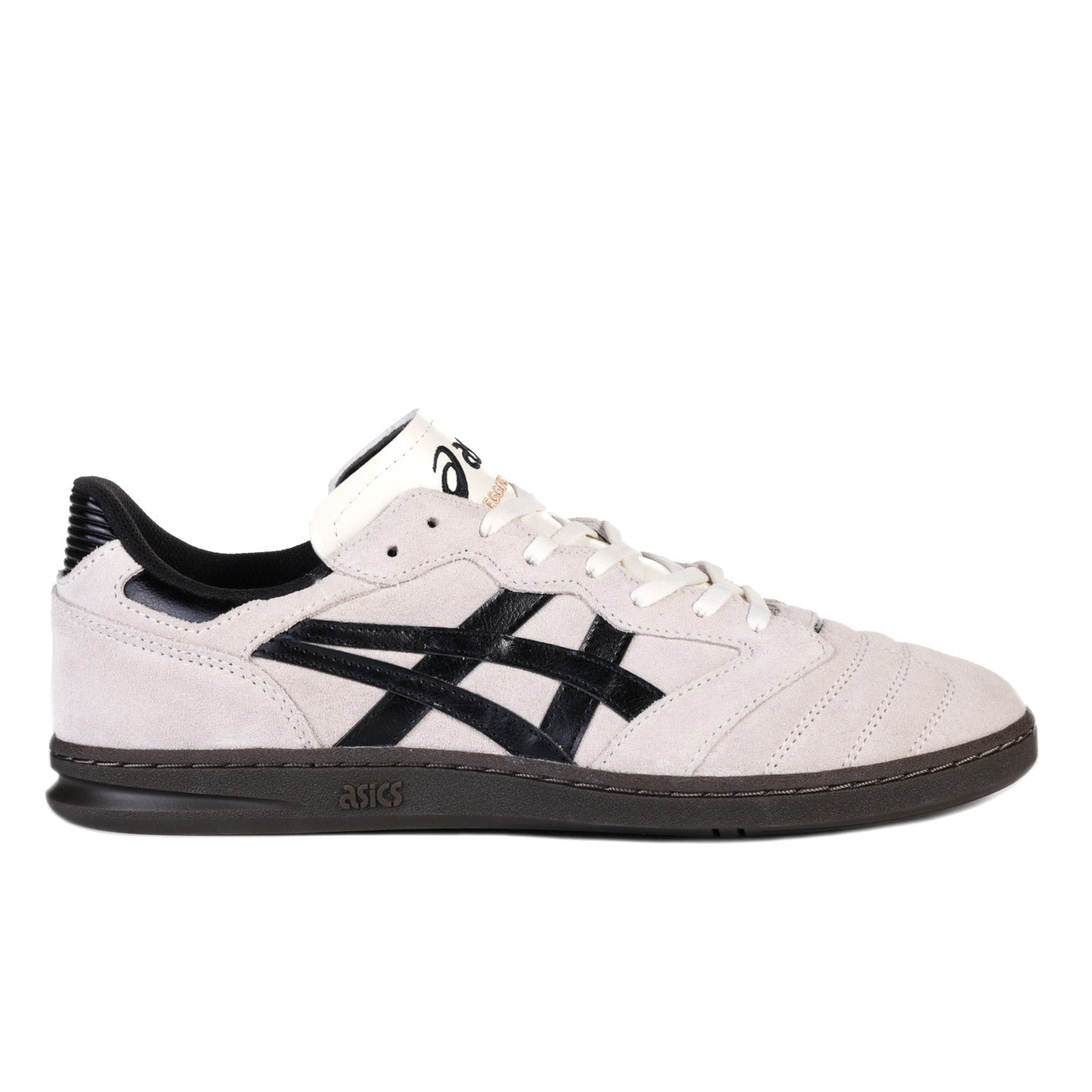 ASICS LEGGEREZZA ST CREAM / BLACK