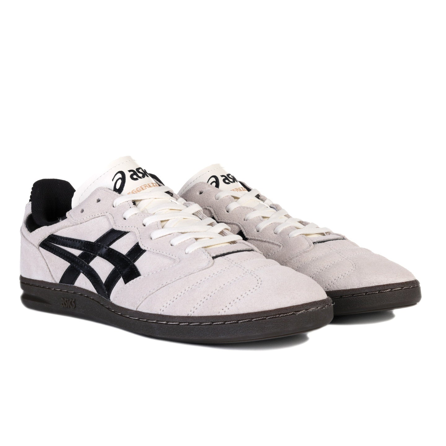 ASICS LEGGEREZZA ST CREAM / BLACK