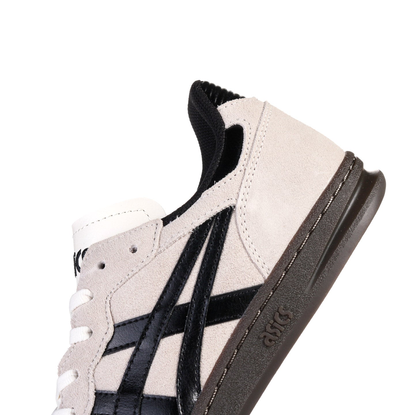 ASICS LEGGEREZZA ST CREAM / BLACK