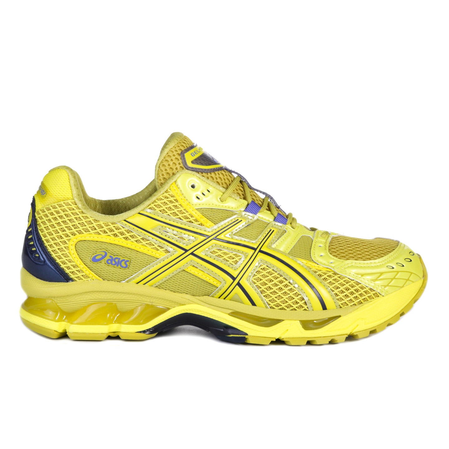 ASICS GEL-NIMBUS 10.1 KELP / LEMON SPARK