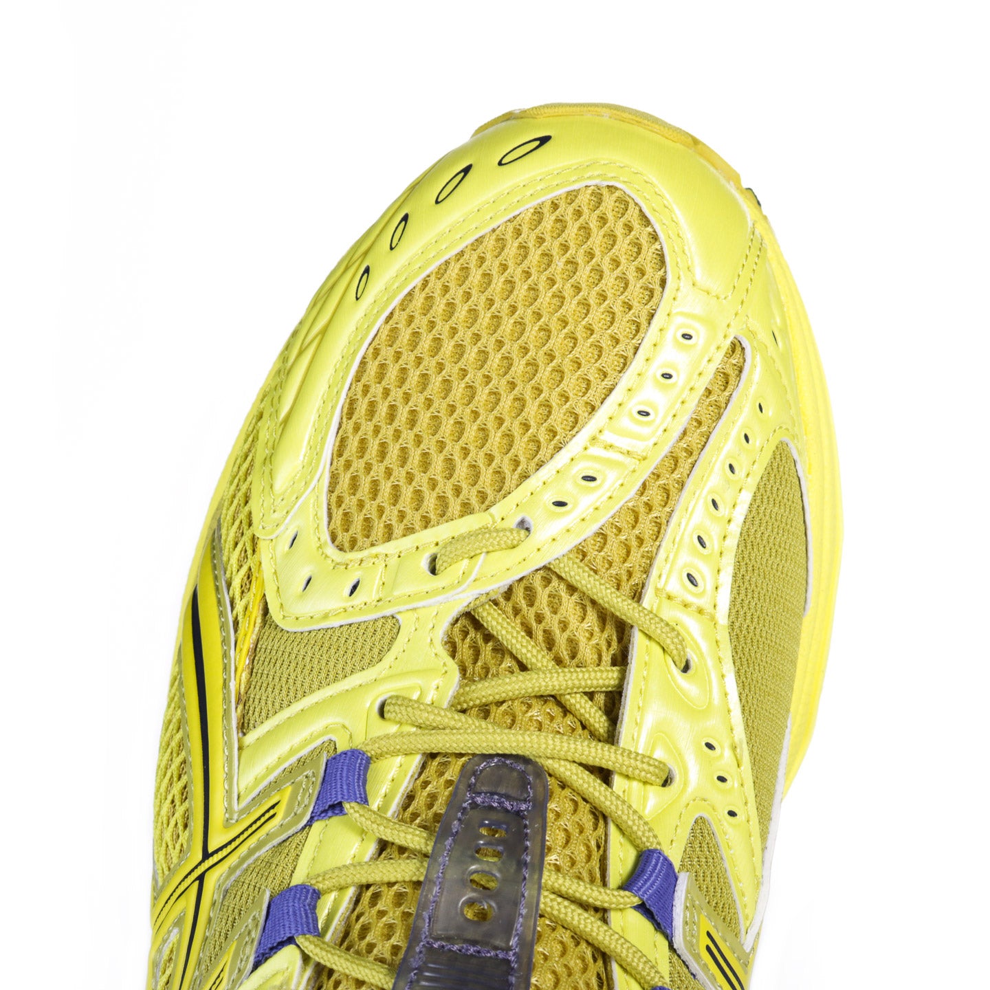 ASICS GEL-NIMBUS 10.1 KELP / LEMON SPARK