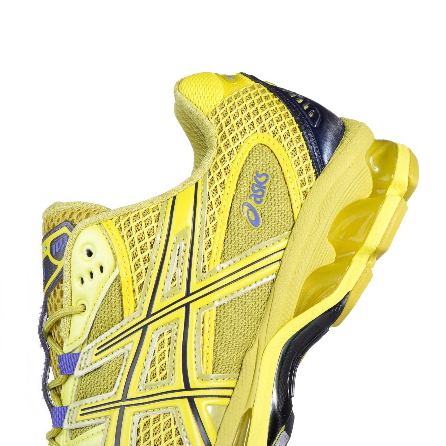 ASICS GEL-NIMBUS 10.1 KELP / LEMON SPARK