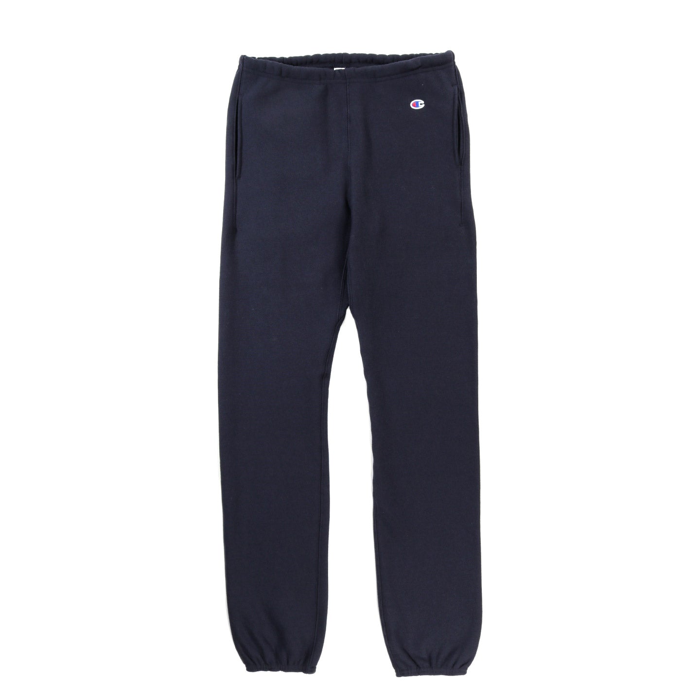 CHAMPION MADE IN THE USA SWEATPANT NAVY