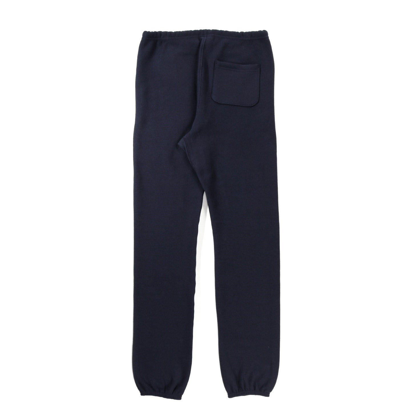 CHAMPION MADE IN THE USA SWEATPANT NAVY