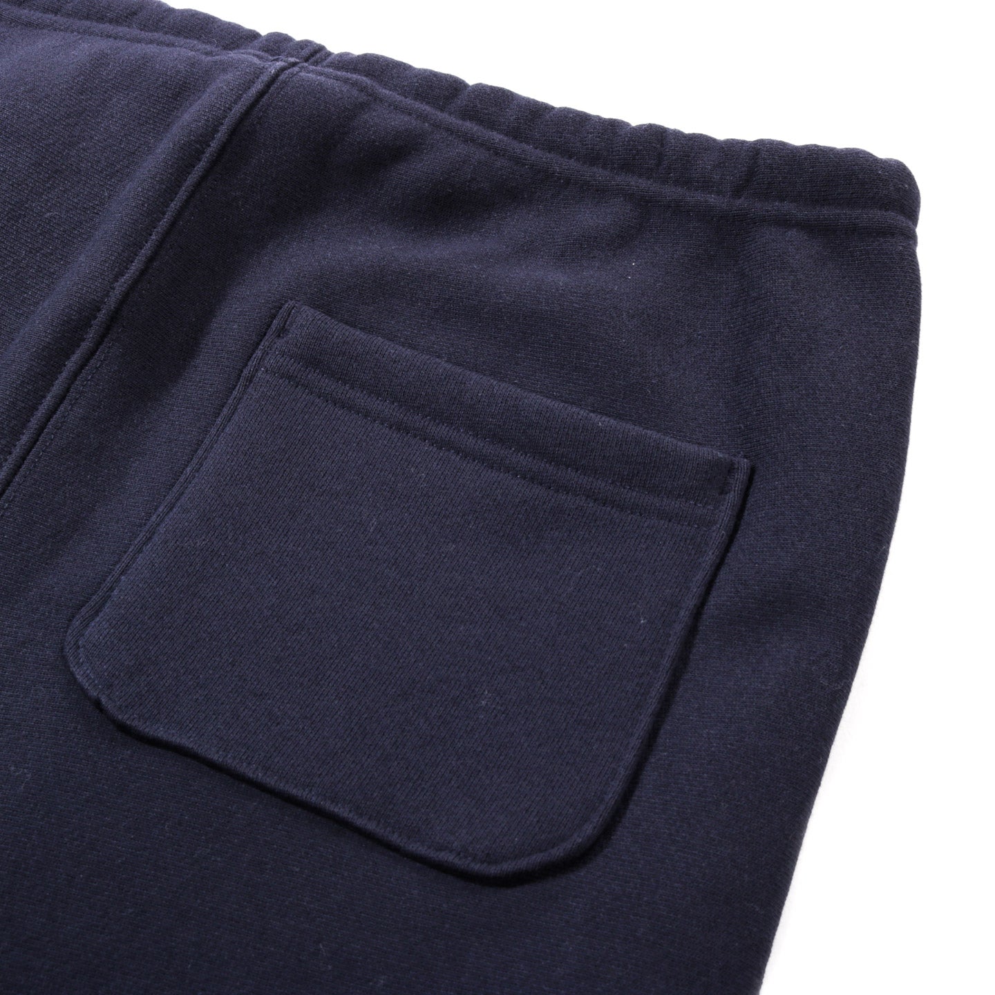 CHAMPION MADE IN THE USA SWEATPANT NAVY