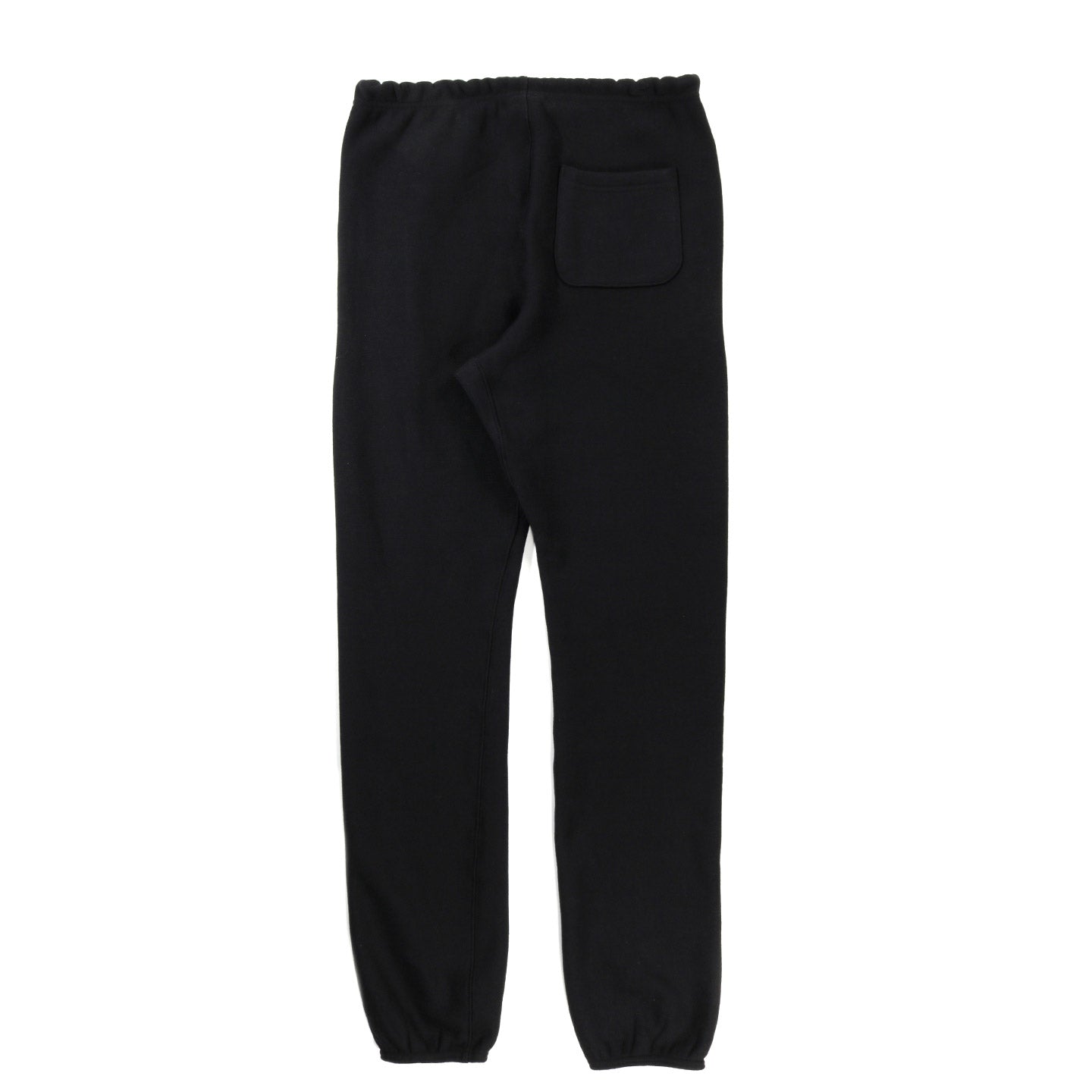 CHAMPION MADE IN THE USA SWEATPANT BLACK