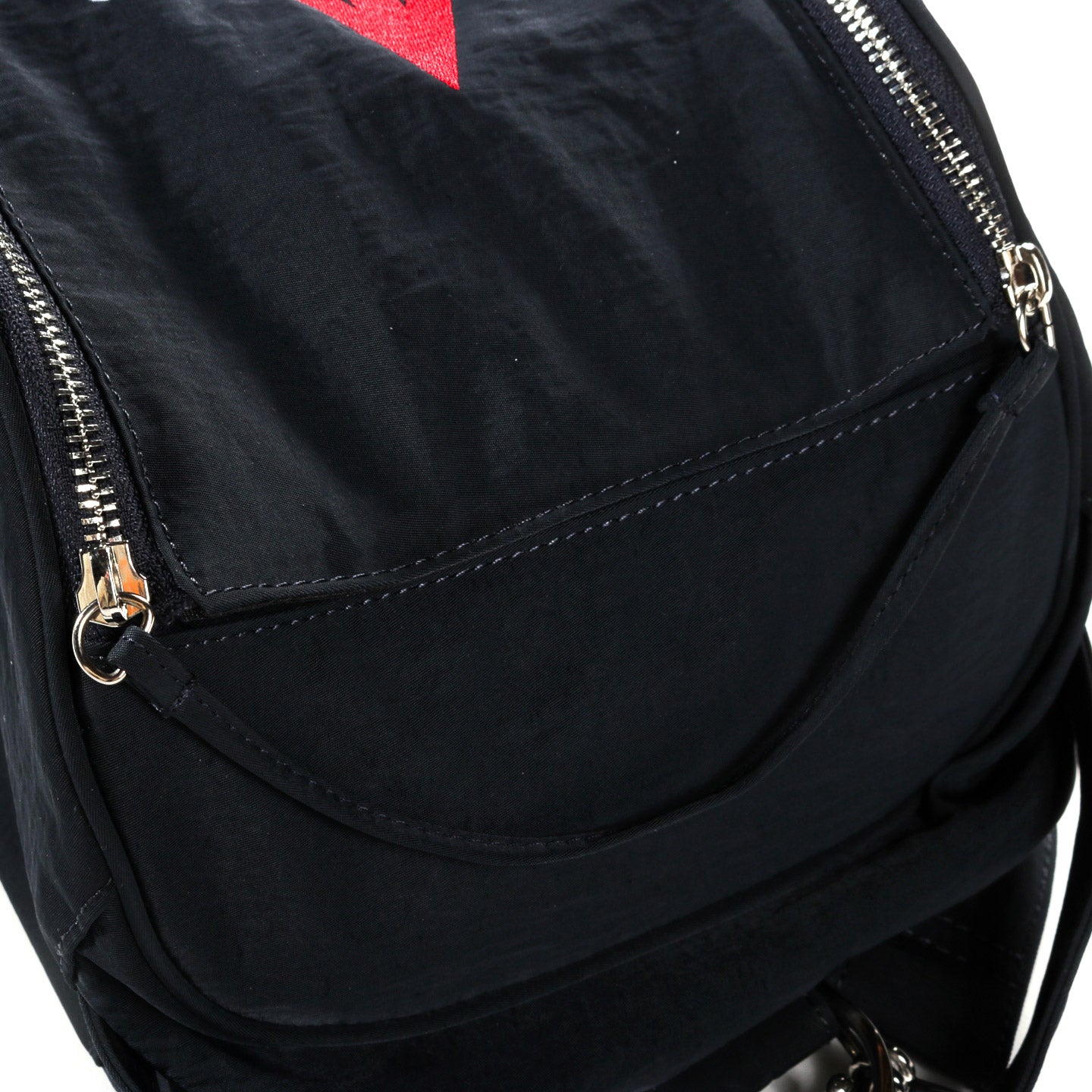 COGNOMEN BOOTS BAG NAVY
