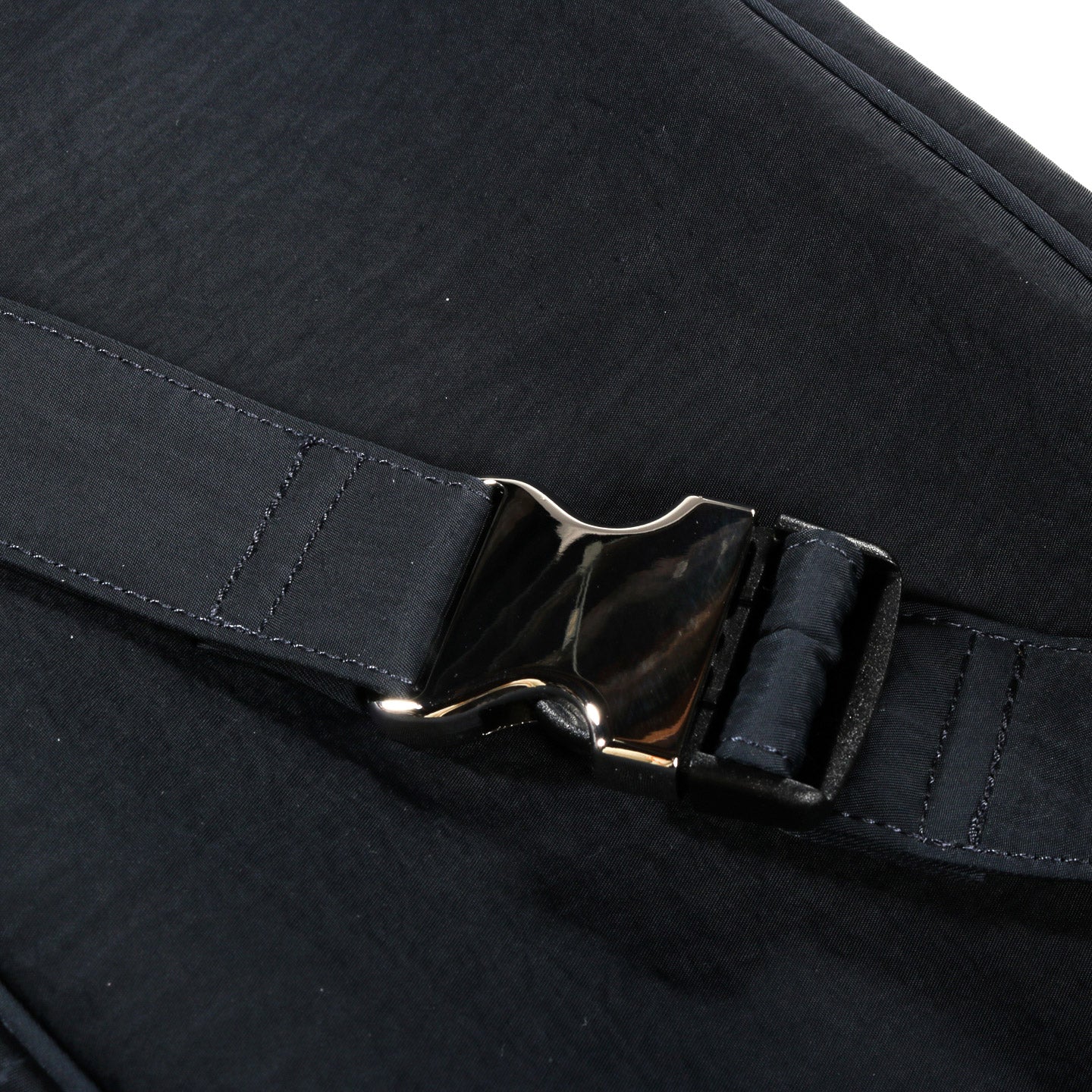 COGNOMEN BOOTS BAG NAVY