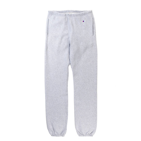 CHAMPION MADE IN THE USA SWEATPANT OXFORD GREY