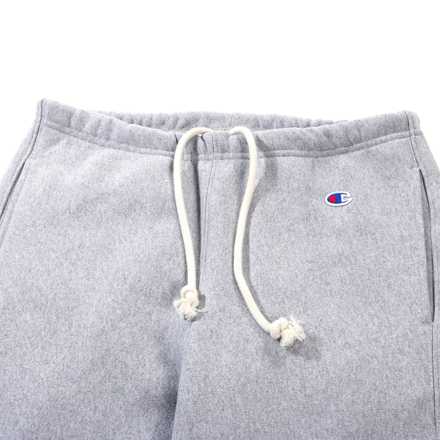 CHAMPION MADE IN THE USA SWEATPANT OXFORD GREY