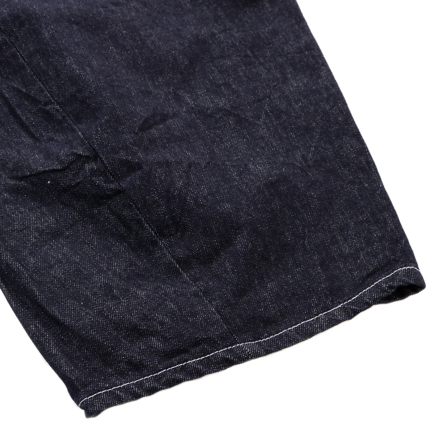 COMME DES GARCONS HOMME P013 TWISTED SEAM DENIM PANT INDIGO