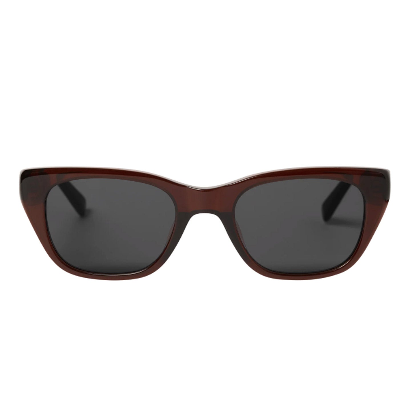 DRYPOND SANDERS BROWN / DARK GREY