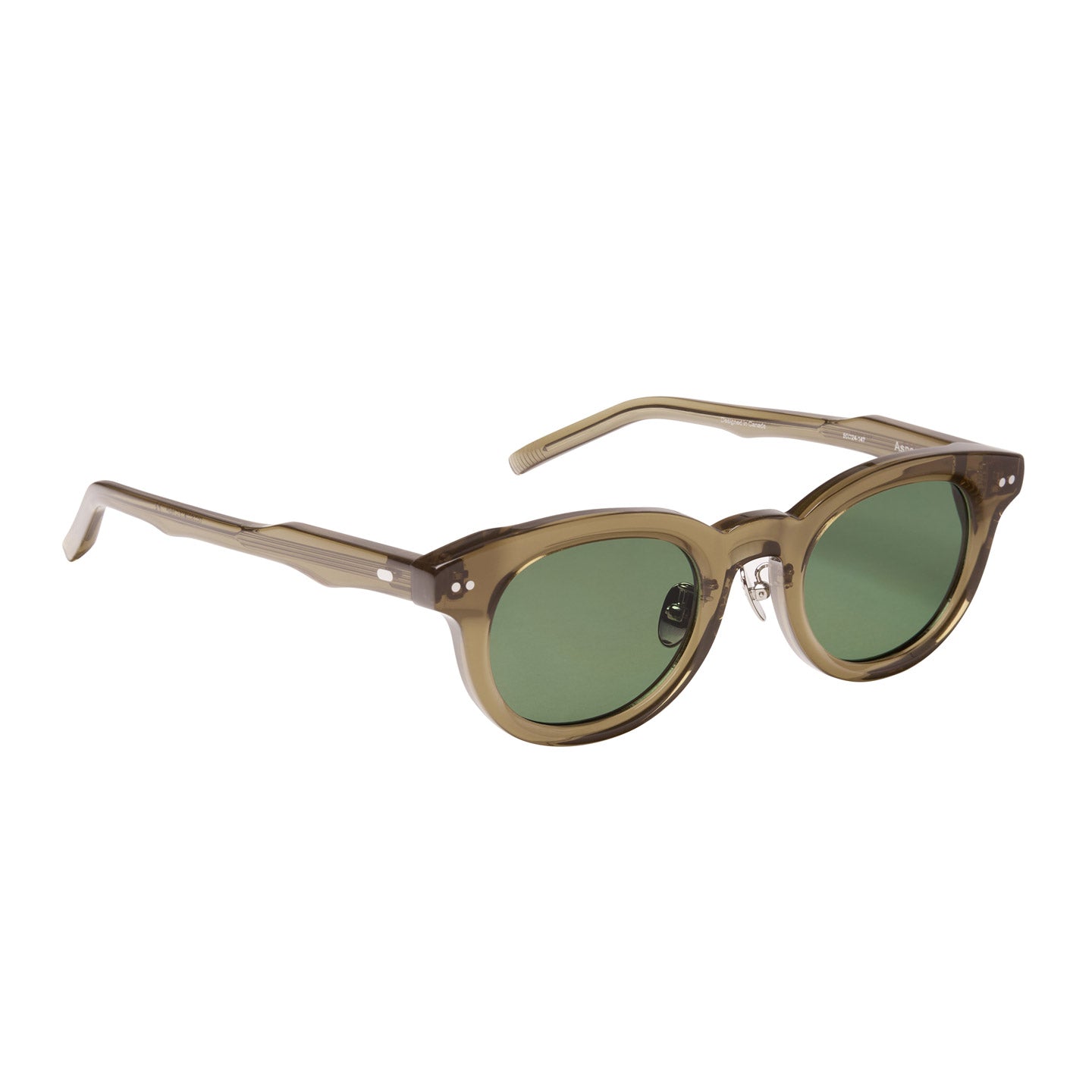 DRYPOND ASPEN OLIVE
