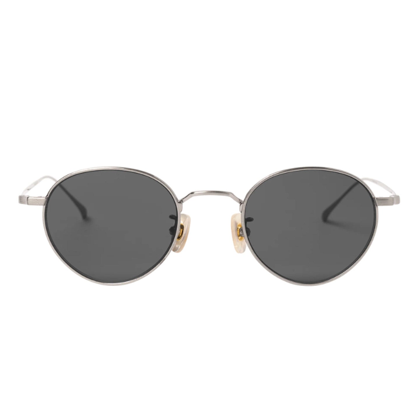 DRYPOND GUNTON  SILVER / DARK GREY