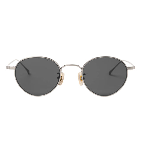 DRYPOND GUNTON  SILVER / DARK GREY