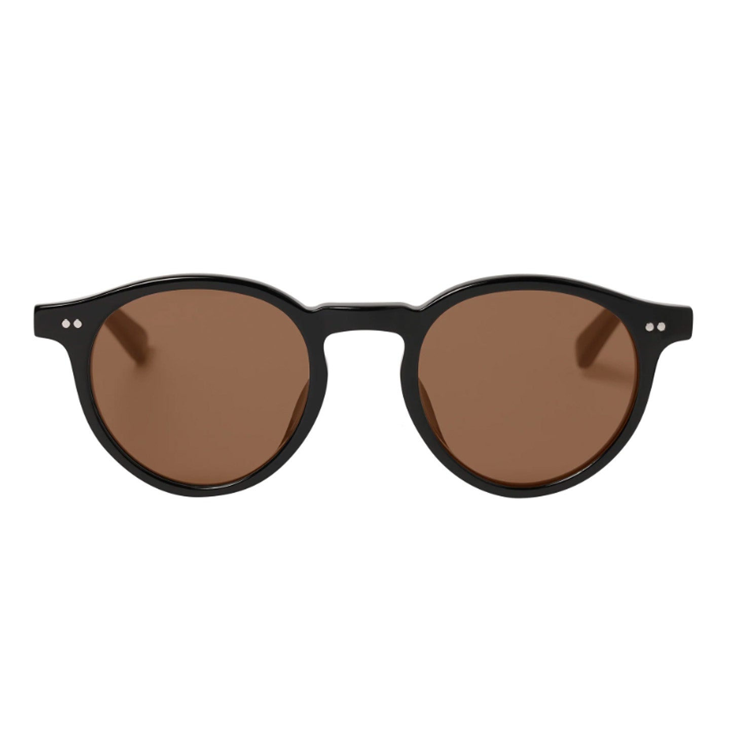DRYPOND FADRO BLACK / DARK BROWN