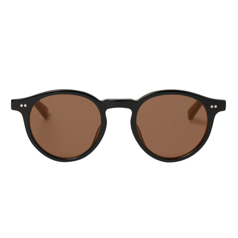 DRYPOND FADRO BLACK / DARK BROWN