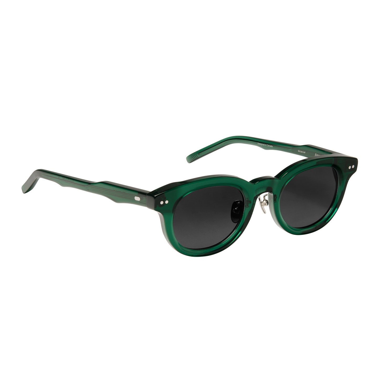 DRYPOND ASPEN FOREST GREEN