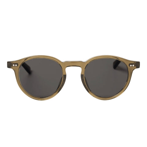 DRYPOND FADRO OLIVE / DARK GREY