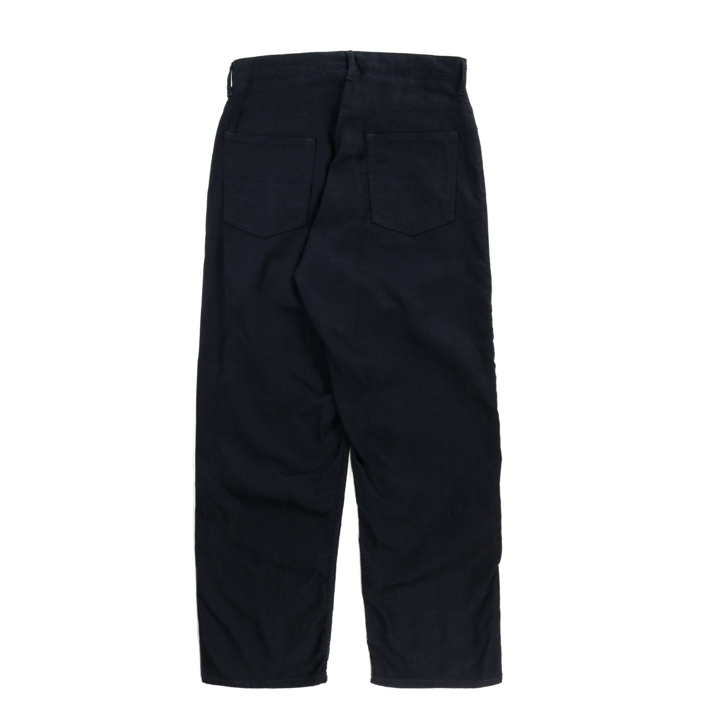 ENGINEERED GARMENTS RF JEANS DK NAVY CL JAVA CLOTH