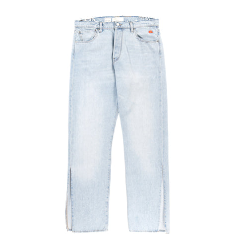 ERL LEVI'S 501 DENIM