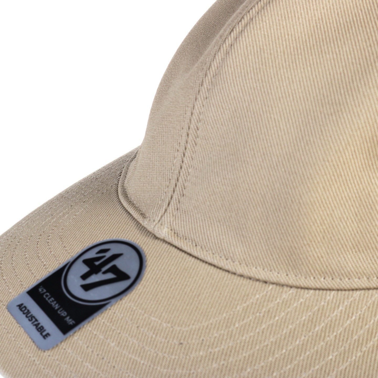 N.HOOLYWOOD 2242-AC01 COTTON TWILL '47 CAP BEIGE