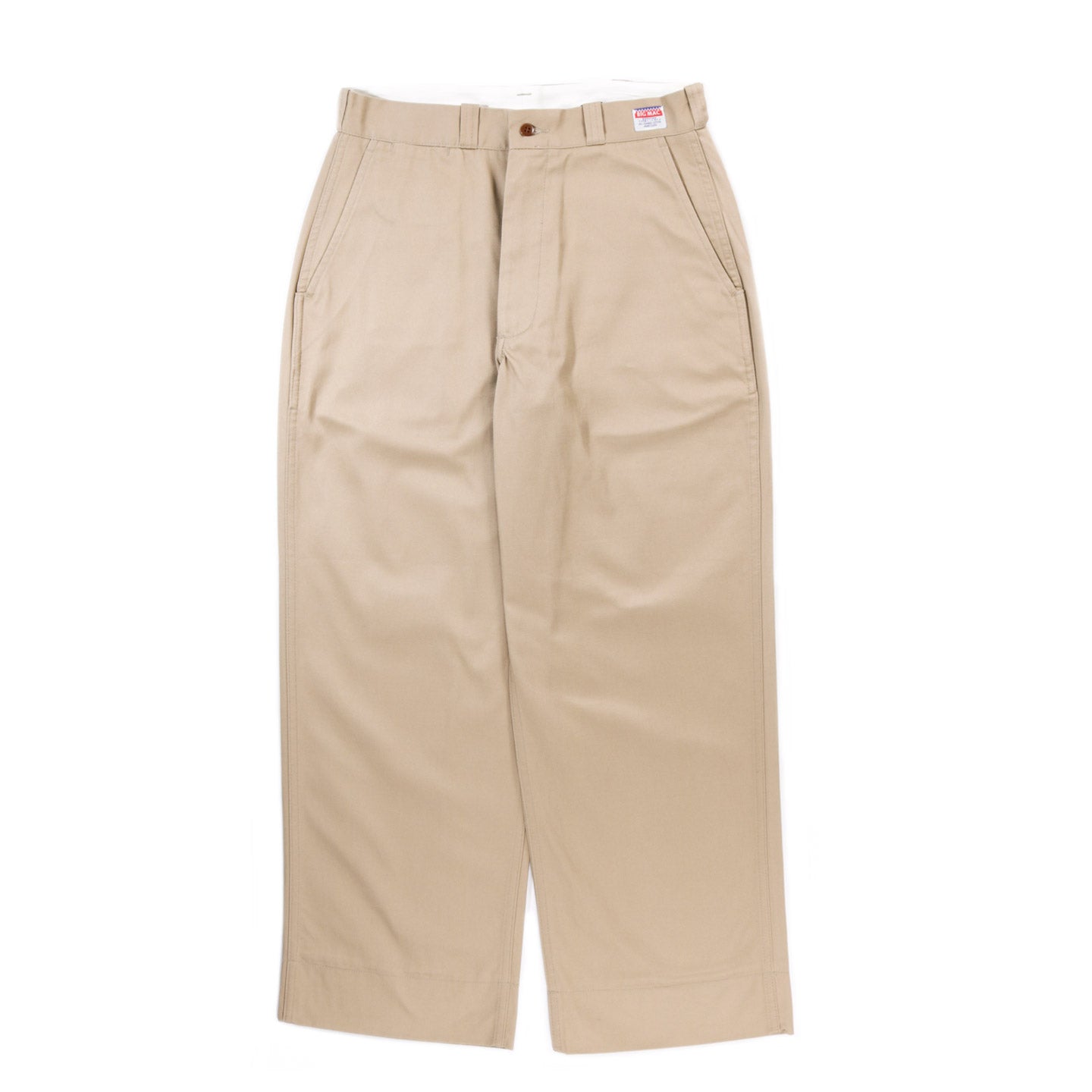 N.HOOLYWOOD 2242-PT23 BIG MAC CHINO PANTS BEIGE