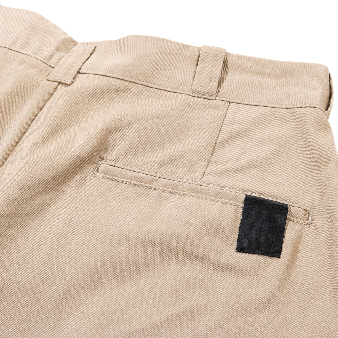 N.HOOLYWOOD 2242-PT23 BIG MAC CHINO PANTS BEIGE