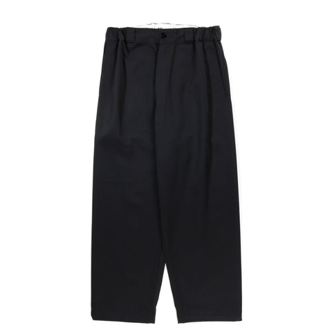 N.HOOLYWOOD 2242-CP30 DICKIES PANTS BLACK