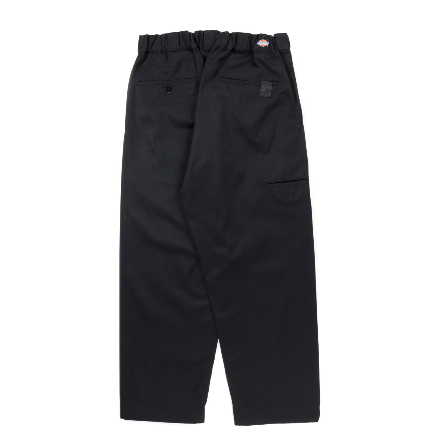 N.HOOLYWOOD 2242-CP30 DICKIES PANTS BLACK