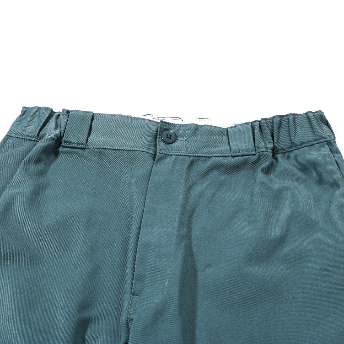 N.HOOLYWOOD 2242-CP30 DICKIES PANTS GREEN