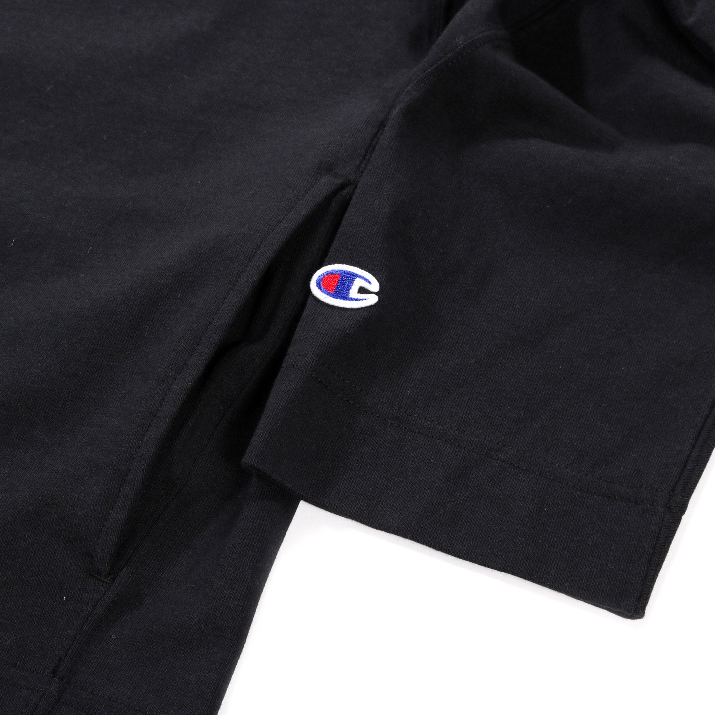 N.HOOLYWOOD C8-A412 CHAMPION ZIP CARDIGAN BLACK