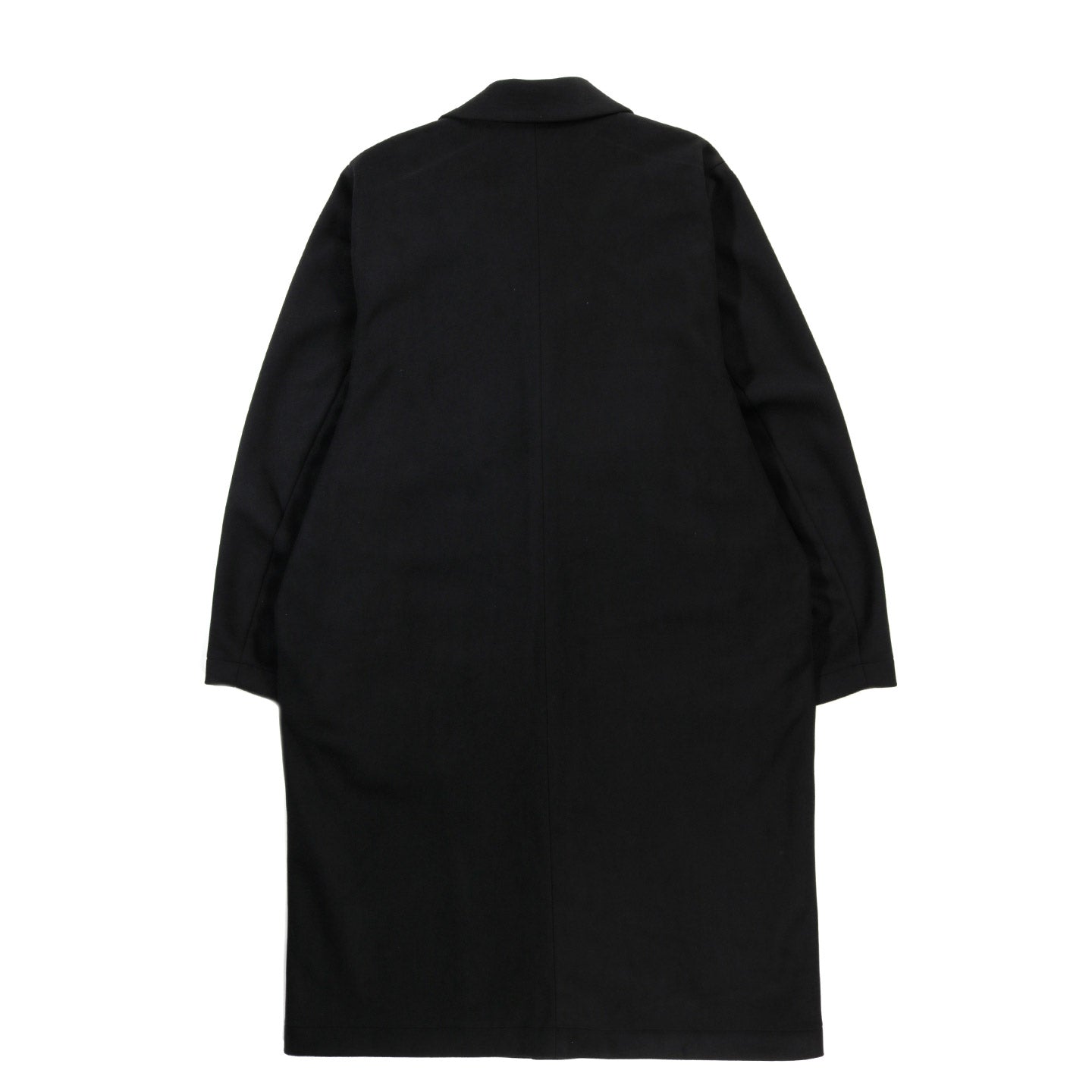 N.HOOLYWOOD 2242-CO02 COAT BLACK