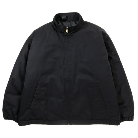 N.HOOLYWOOD 2242-BL30 DICKIES INSULATED S.C. JACKET BLACK