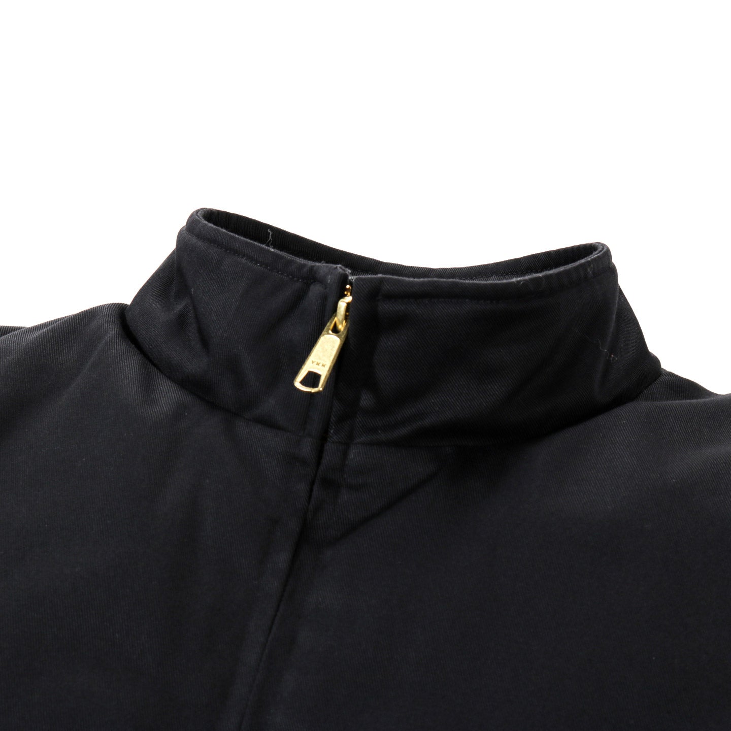 N.HOOLYWOOD 2242-BL30 DICKIES INSULATED S.C. JACKET BLACK