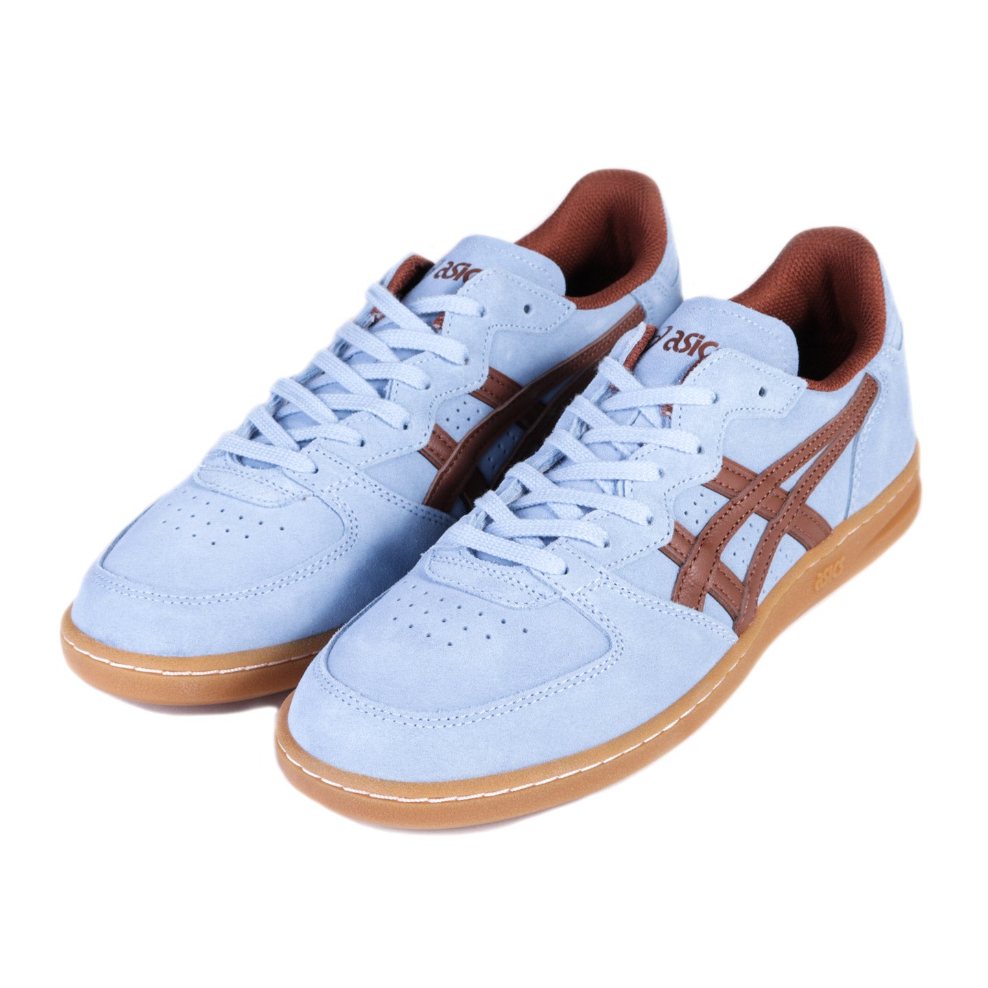 ASICS HAY SKYHAND OG CHAMBRAY BLUE / TORTOISE