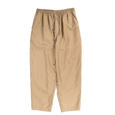 COMME DES GARCONS HOMME P009 EASY PANT BEIGE