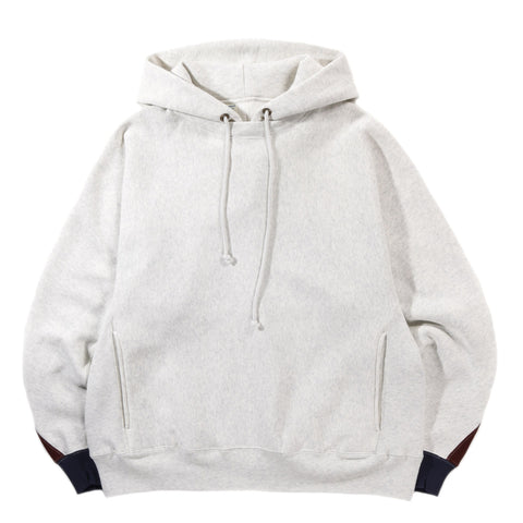 N.HOOLYWOOD C8-A128 CHAMPION HOODIE MULTI-COLOR