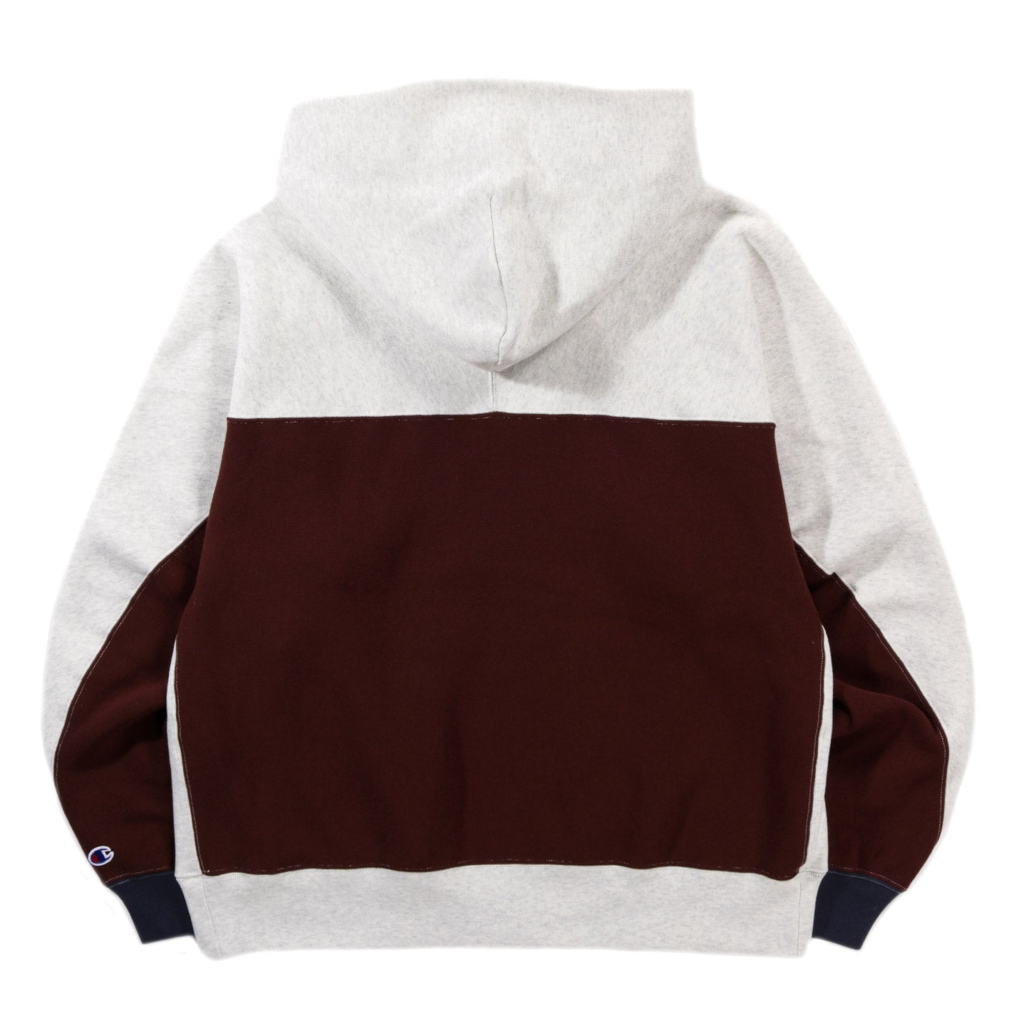 N.HOOLYWOOD C8-A128 CHAMPION HOODIE MULTI-COLOR