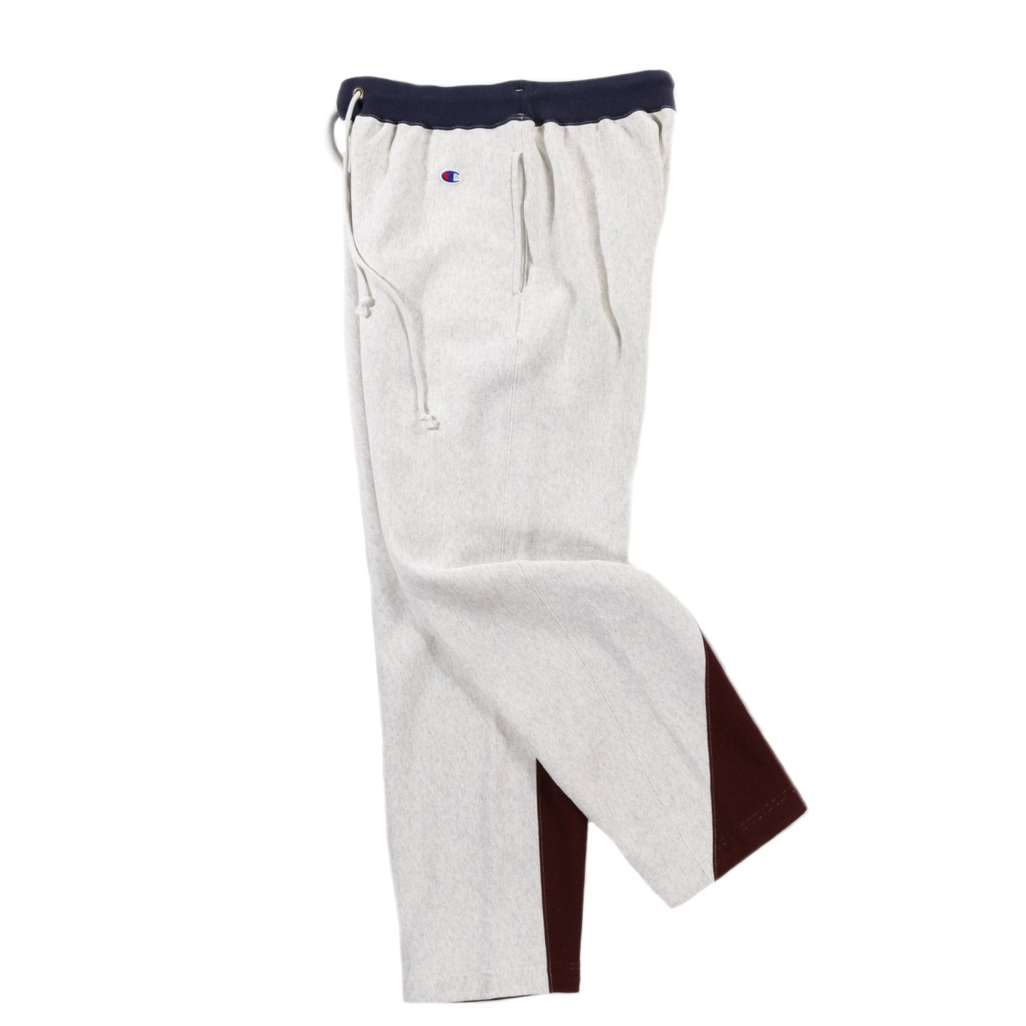 N.HOOLYWOOD C8-A212 CHAMPION SWEATPANTS MULTI-COLOR