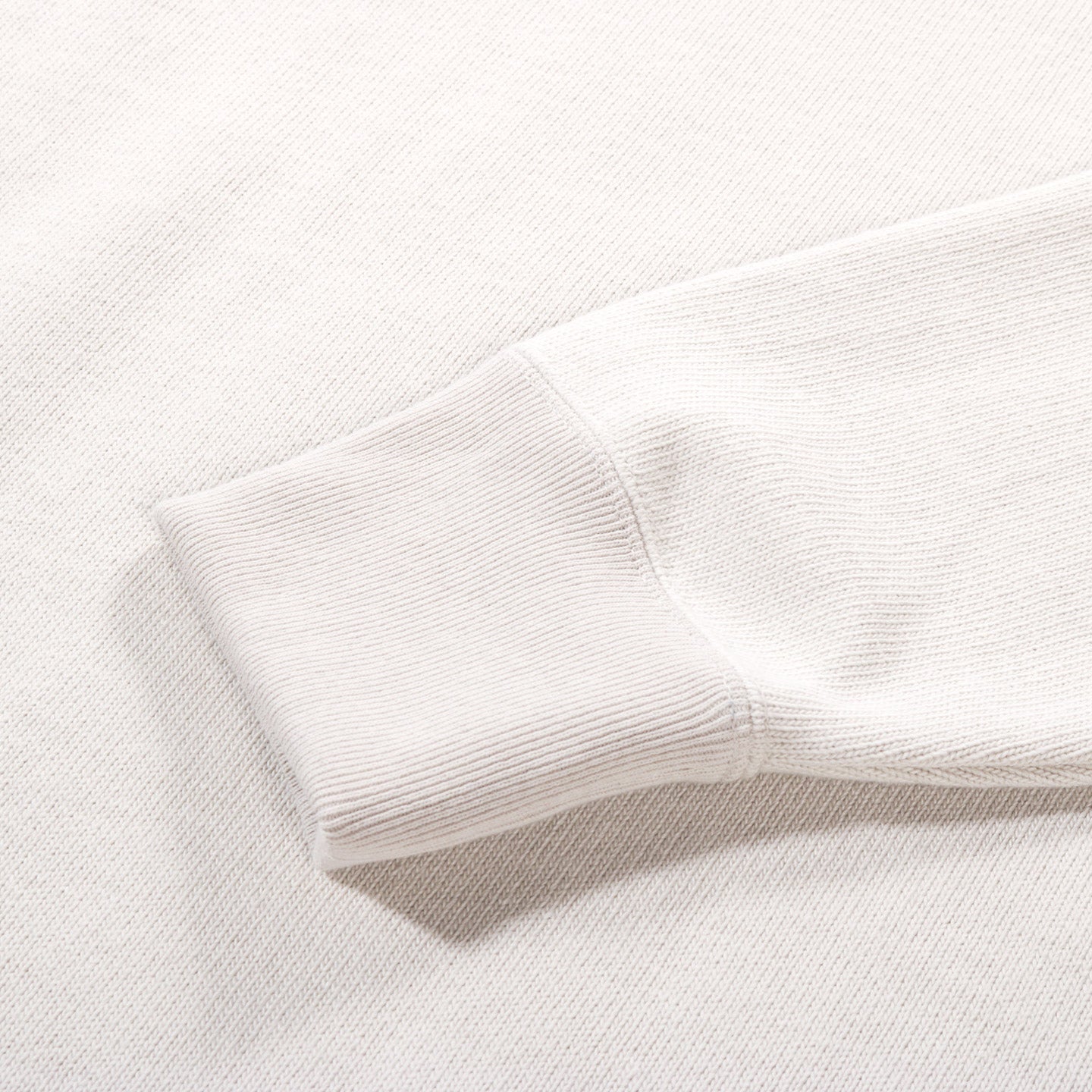 JACKMAN TOUGHY BOTTLE NECK ROSIN WHITE