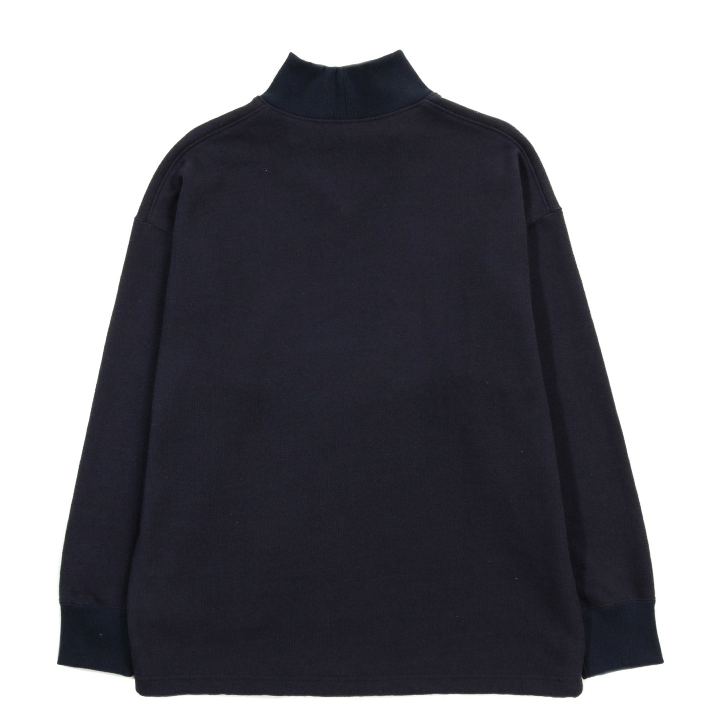 JACKMAN TOUGHY BOTTLE NECK NAVY